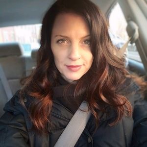 Meet your Posher, Christie